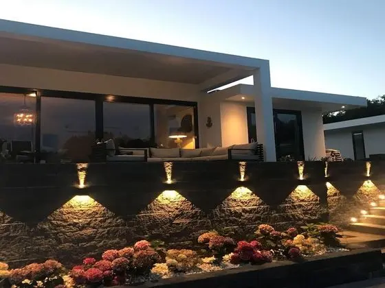 Exclusive Villa With Boat Terrace at Harderwold Villa Resort