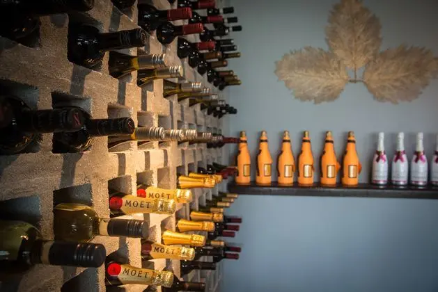 Exclusive Boutique Hotel