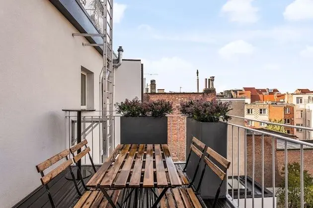Exclusive Boutique Hotel Lit d'Art