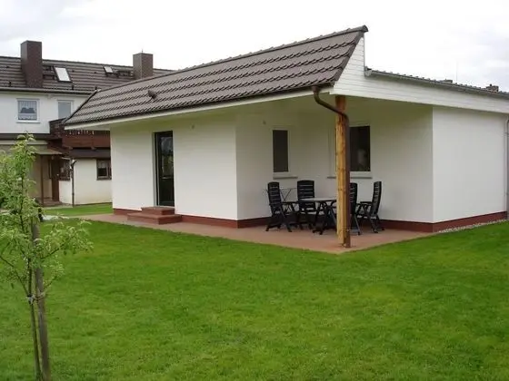 Exclusive Bungalow in Rerik Germany With Terrace