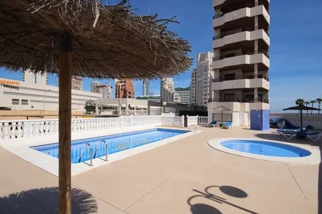 Exclusive & Cosy Frontline - Amazing Sea Views