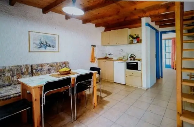 Exclusive Cottages are in S West Crete in a Quiet Olive Grove Near the sea - Öne Çıkan Resim