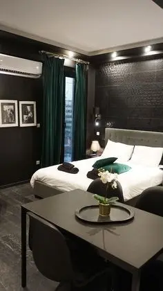 Exclusive Design Studio with Yard