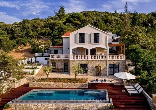 Villa Exclusive Dream
