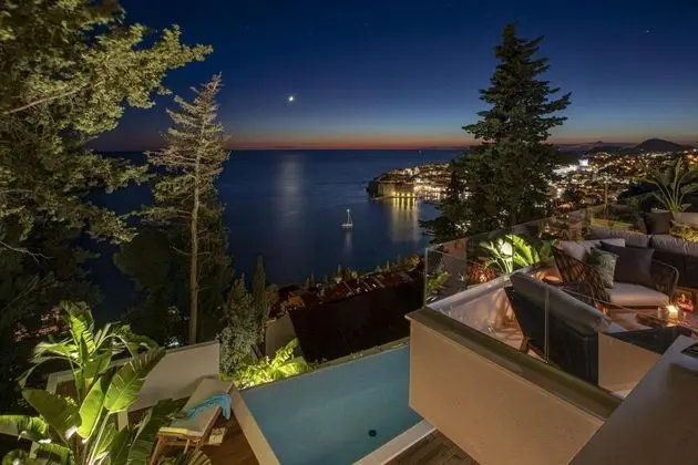 Villa Exclusive Dubrovnik