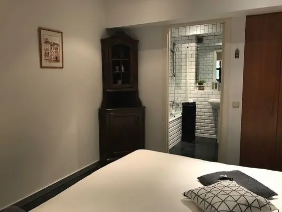 Exclusive Flats In Brussels Grand-Place