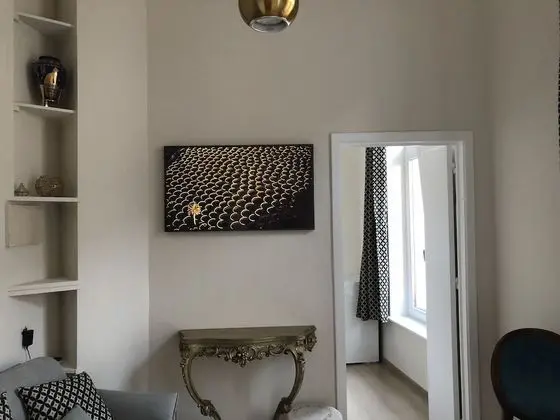 Exclusive Flats In Brussels - Olives