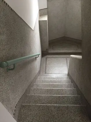 Exclusive Flats Sainte-Catherine Art - İç Mekan