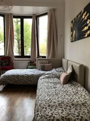 Exclusive Flats Sainte-Catherine Art - Oda