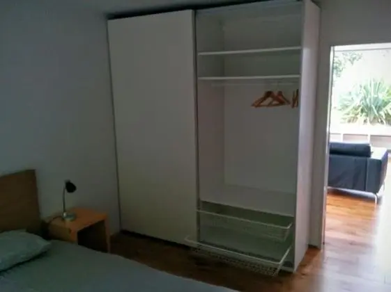 Exclusive Garden Apartment - İç Mekan