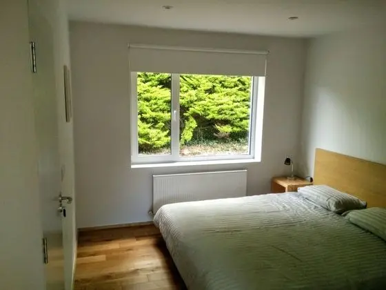Exclusive Garden Apartment - Oda