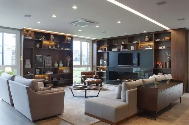 Exclusive Gramado by Gramado Parks