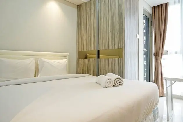 Exclusive and Great Location 1BR Gold Coast Apartment near PIK