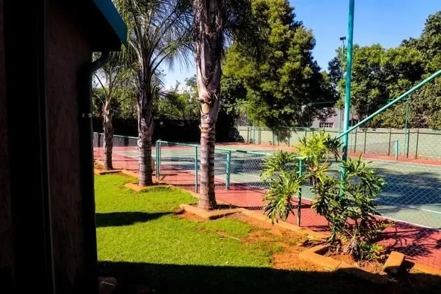 The Exclusive Guest House - Dış Mekan