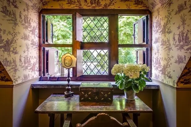 Exclusive Guesthouse Bonifacius - İç Mekan