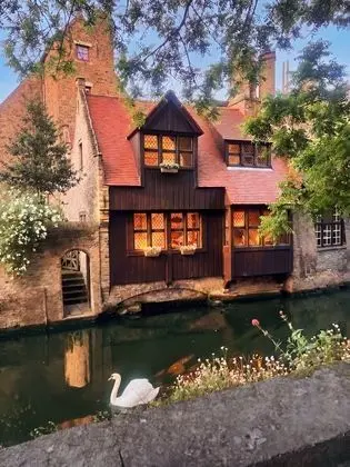 Exclusive Guesthouse Bonifacius - Öne Çıkan Resim