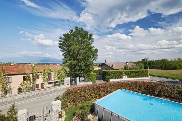Exclusive Villa Le Palme