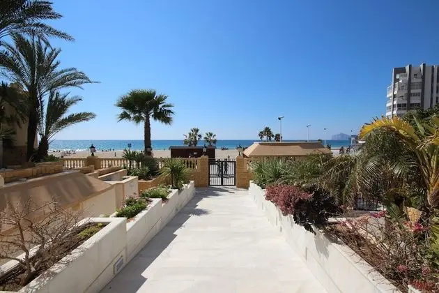 Exclusive Luxury Frontline Apt. Amazing Views - Dış Mekan