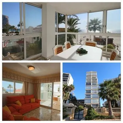 Exclusive Luxury Frontline Apt. Amazing Views - Öne Çıkan Resim