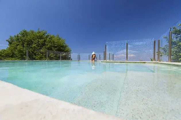 Exclusive Luxury Villa with Pool and Spa