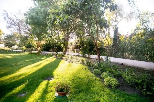 Exclusive Luxury Villa in Sintra - Dış Mekan