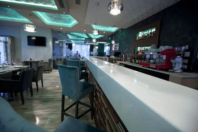 Exclusive Hotel & More - İç Mekan