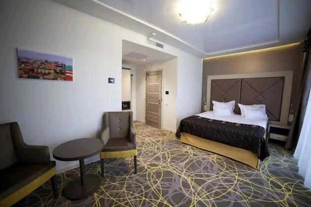 Exclusive Hotel & More - Öne Çıkan Resim
