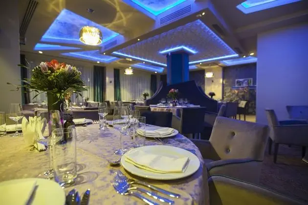 Exclusive Hotel & More - Yerinde Yemek