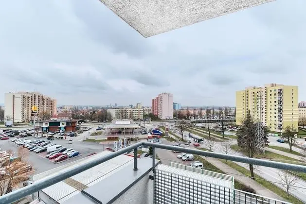 Exclusive Nautica Apartments