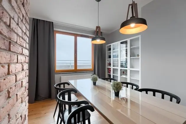 Exclusive Nautica Apartments - Öne Çıkan Resim