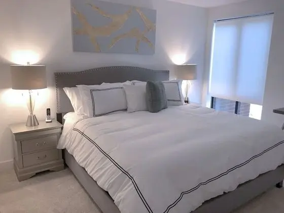 Exclusive One Bedroom Suite - Oda