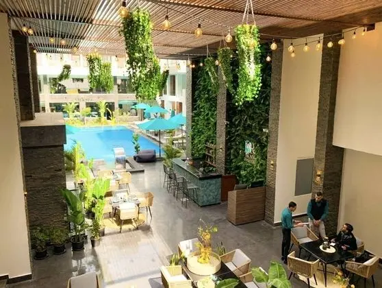 Exclusive Penthouse Free Wifi Seaview Heated Pool
