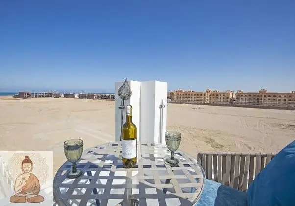 Exclusive Penthouse Free Wifi Seaview Heated Pool