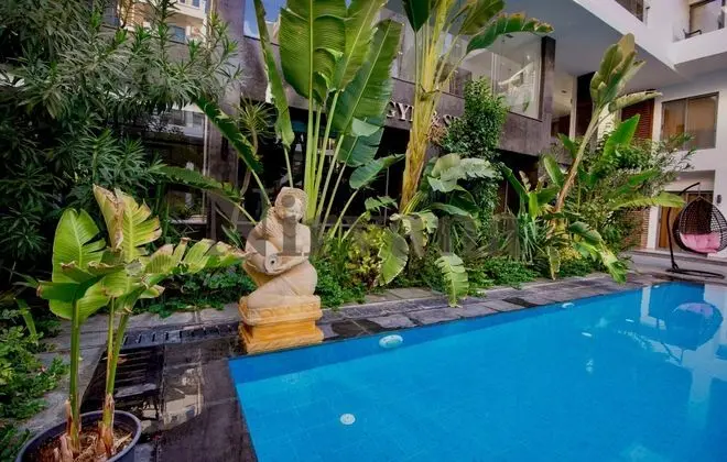 Exclusive Penthouse Free Wifi Seaview Heated Pool - Havuz