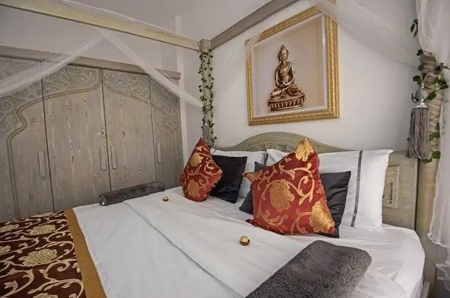 Exclusive Penthouse Free Wifi Seaview Heated Pool - Oda