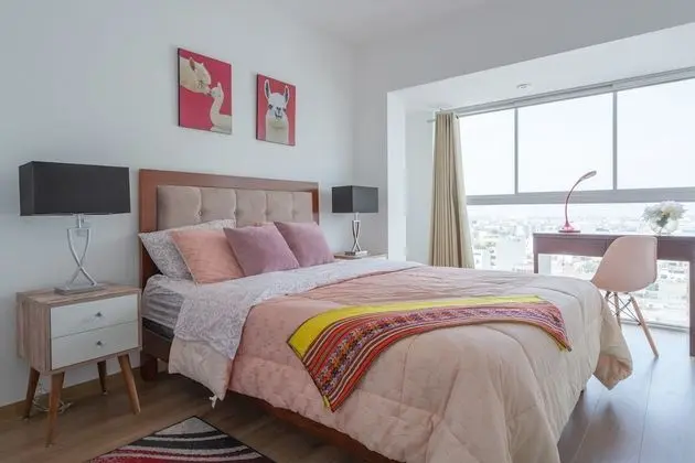 Exclusive Penthouse with Private Rooftop Jacuzzi by Simply Comfort - Oda