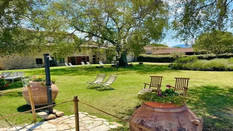 Exclusive Pool Villa - Close to Spoleto Shops and Restaurants - Yerinde Yemek