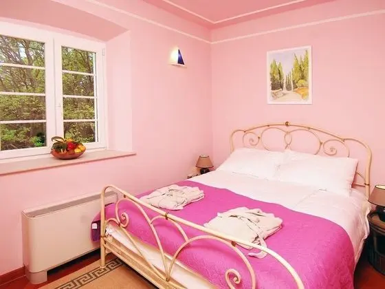 Exclusive Villa with Private Pool & Huge Fenced Property near Dubrovnik - Oda