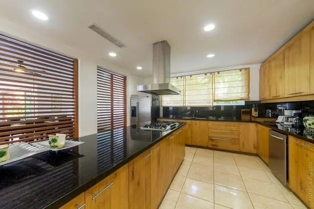 Exclusive Punta Cana Resort and Club Villa - With Pool Games Chef Maid - Oda