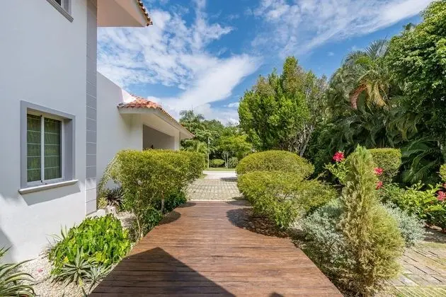 Exclusive Punta Cana Resort & Club Villa - Dış Mekan