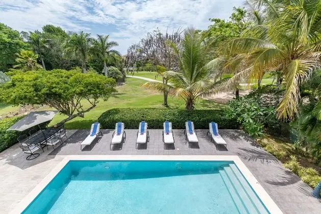 Exclusive Punta Cana Resort & Club Villa - Havuz