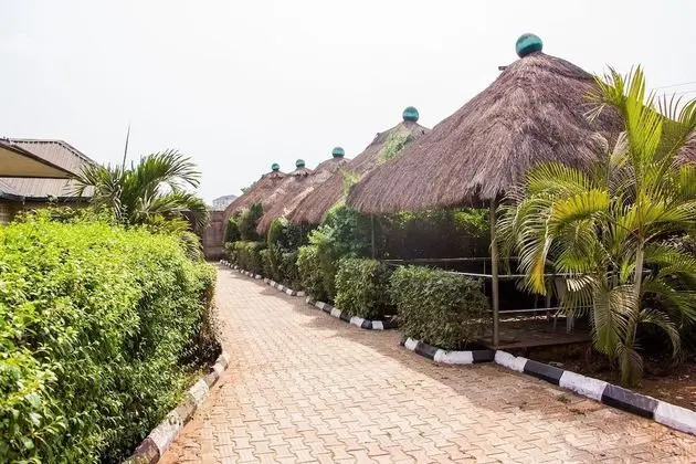 Exclusive Relaxation Place & Bar - Dış Mekan