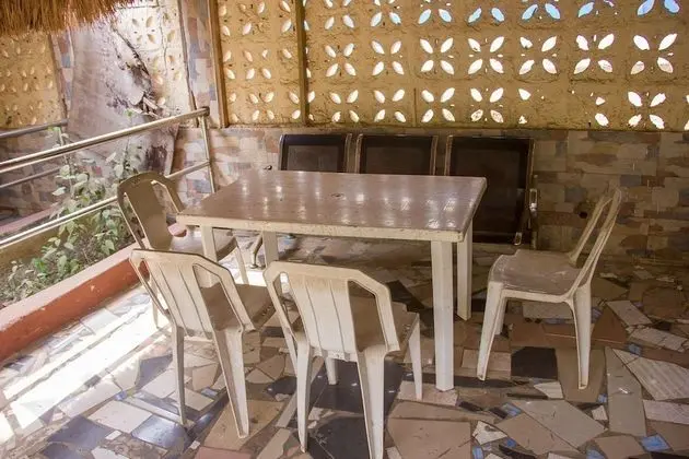 Exclusive Relaxation Place & Bar - Yerinde Yemek