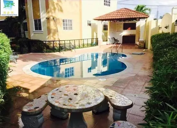 Exclusive Residential Complex of Only 5 Private and Cozy Buildings