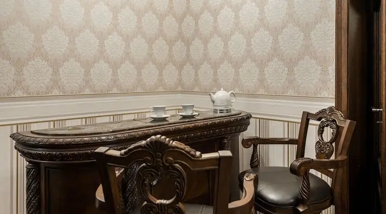 Exclusive Royal Apartments - Mutfak