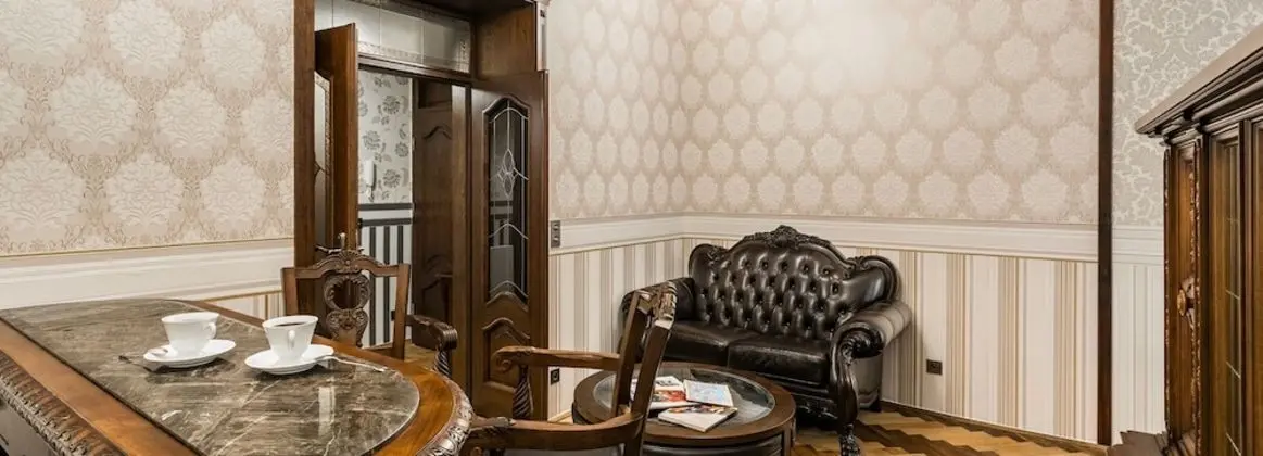Exclusive Royal Apartments - Öne Çıkan Resim