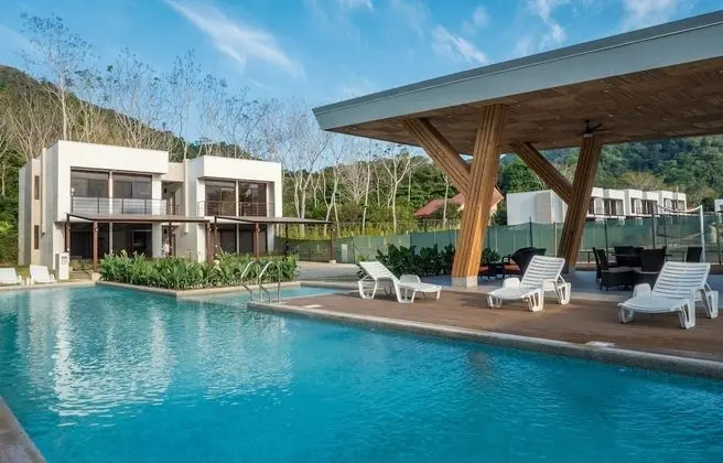 Exclusive Second Floor Foresta Jaco A4 - Dış Mekan