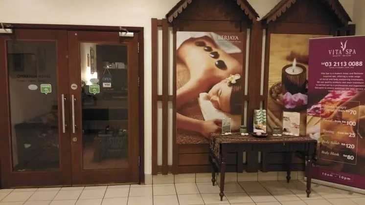 Exclusive Service Suite At Times Square - Spa