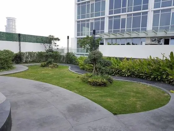 Exclusive stay in U residence 2 - Dış Mekan