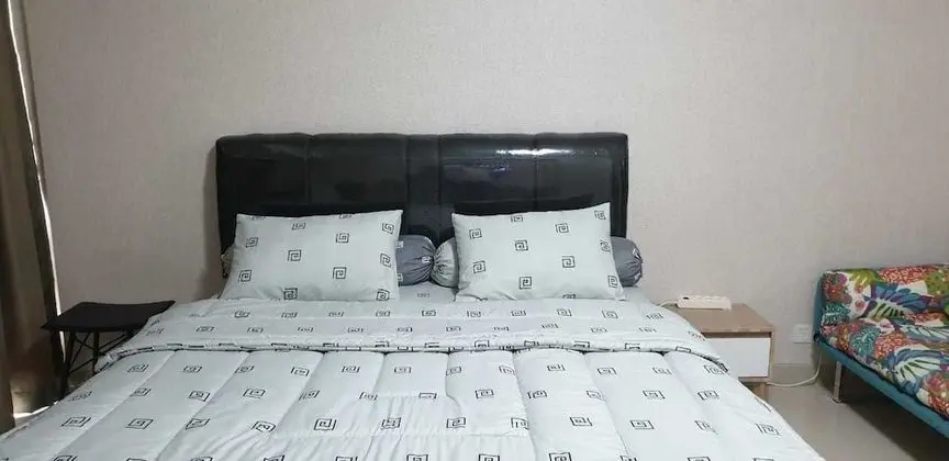Exclusive Stay in U Residence 3 - Oda
